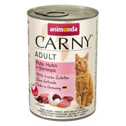 ANIMONDA Carny Adult...