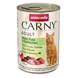 ANIMONDA Carny Adult...