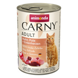ANIMONDA Carny Adult...