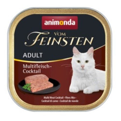 ANIMONDA Vom Feinsten Adult...