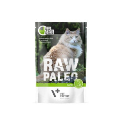 VETEXPERT Raw Paleo Adult...