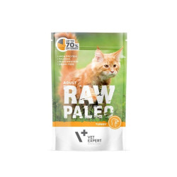 VETEXPERT Raw Paleo Adult...
