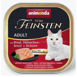 ANIMONDA Vom Feinsten Adult...