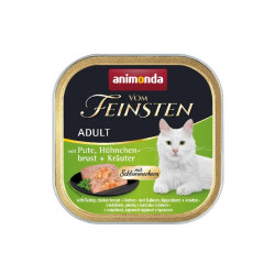 ANIMONDA Vom Feinsten Adult...