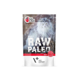VETEXPERT Raw Paleo Adult...