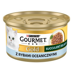 PURINA Gourmet Gold...