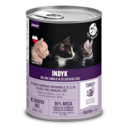 PET REPUBLIC Junior Turkey...