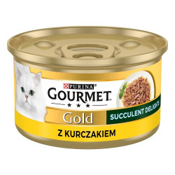 PURINA Gourmet Gold...