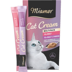 MIAMOR Cat Cream Malt - cat...