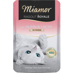 MIAMOR Ragout Royale...