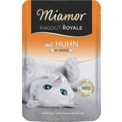 MIAMOR Ragout Royale...