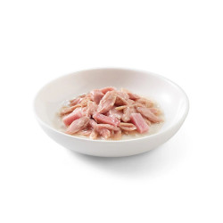 SCHESIR Tuna with ham in...