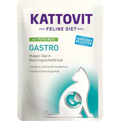 KATTOVIT Feline Diet Gastro...