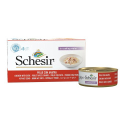 SCHESIR Chicken fillets...