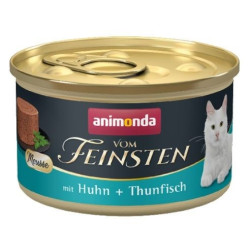 ANIMONDA Vom Feinsten...