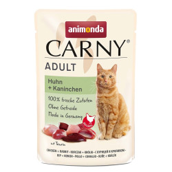 ANIMONDA Carny Adult...