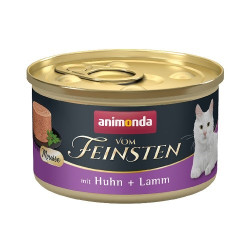 ANIMONDA Vom Feinsten...