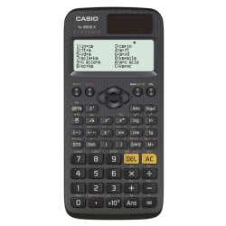 CASIO FX-85CEX SCIENTIFIC...