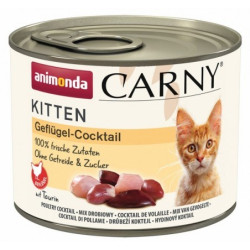 ANIMONDA Carny Kitten...