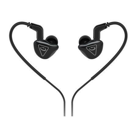 Behringer MO240 - 2-way in-ear headphones