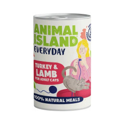 ANIMAL ISLAND Everyday...