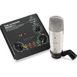 Behringer Voice Studio -...