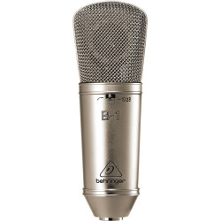 Behringer B-1 Mikrofon...