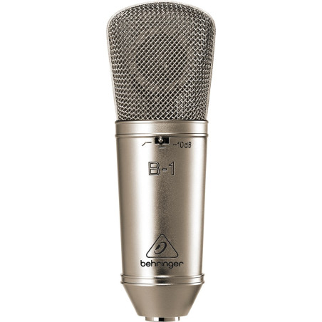 Behringer B-1 Mikrofon pojemnościowy