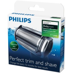 Philips Bodygroom...