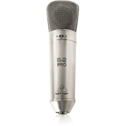 Behringer B-2 PRO...