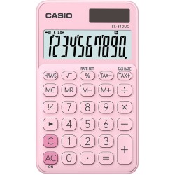 CASIO CALCULATOR POCKET...