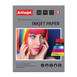 Activejet AP4-200G20 Paper...