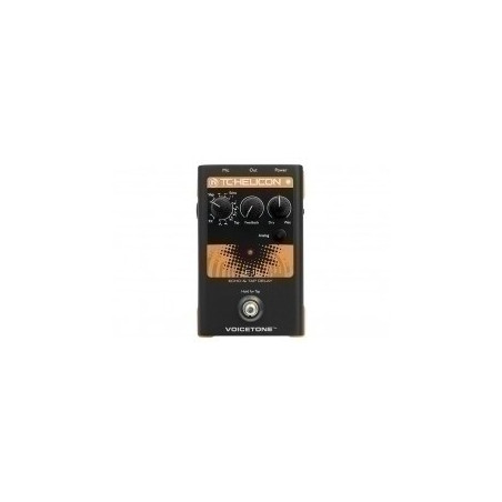 TC Helicon VoiceTone E1 Echo/Delay