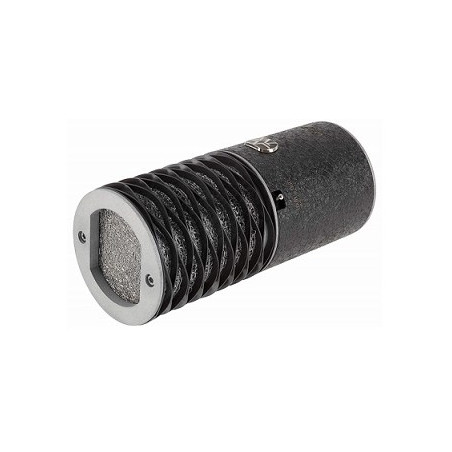 Aston Microphones Origin Black Bundle Mikrofon pojemnościowy + uchwyt + pop filtr