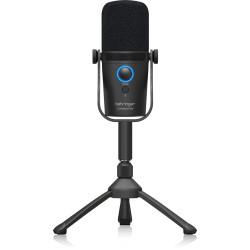 Behringer D2 Black Podcast...