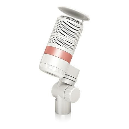 TC Helicon GoXLR MIC-WH Mikrofon dynamiczny lektorski