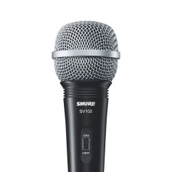 Shure SV100 - dynamic...