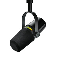 Shure MV7+-K-BNDL -...