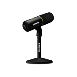 Shure MV6 - USB-C cardioid...