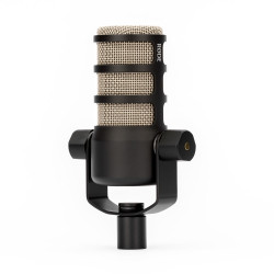 RØDE PodMic - Dynamic...