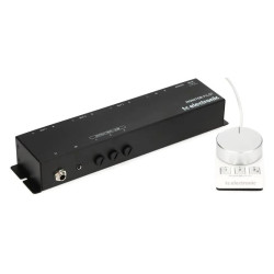 TC Electronic Monitor Pilot...