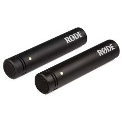 RØDE M5 Pair - pair of...
