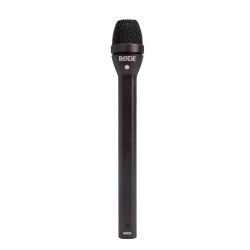RØDE Reporter Black...