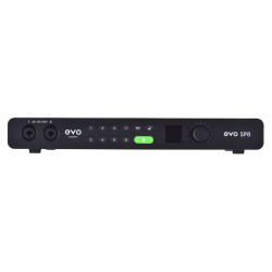Audient EVO SP8 - 8-channel...