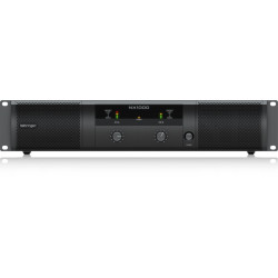 Behringer NX1000 audio...