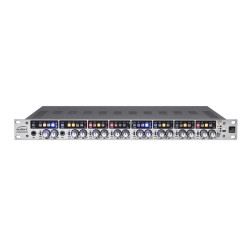 Audient ASP880 - 8-channel...