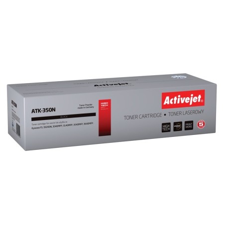 Activejet ATK-350N Toner (replacement for Kyocera TK-350; Supreme; 15000 pages; black)