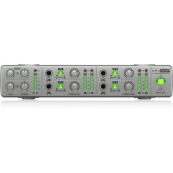 Behringer AMP800 V2...