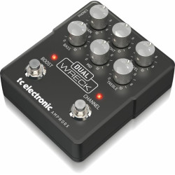 TC Electronic DUAL WRECK...