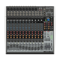Behringer X2442USB Mikser...